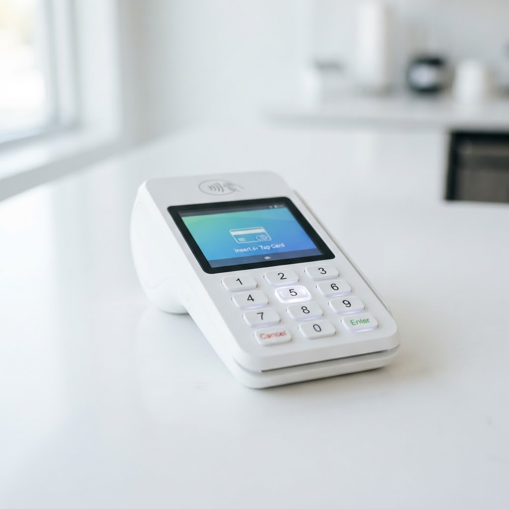 Clover Mini