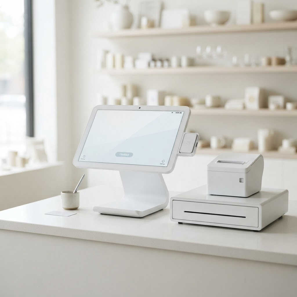 Clover Station Pro
